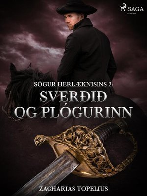 cover image of Sögur herlæknisins 2
